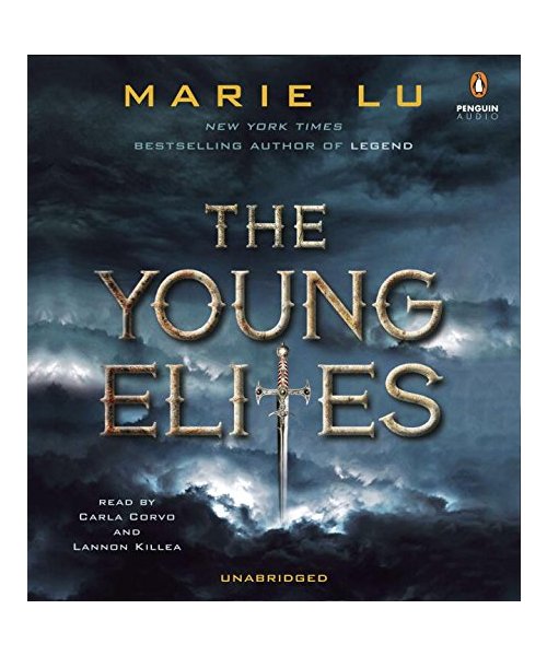 The Young Elites