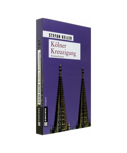 Kölner Kreuzigung