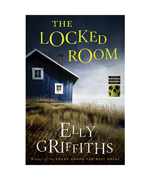 The Locked Room