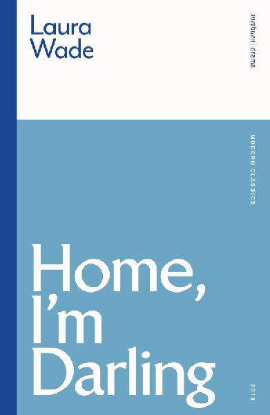 Home, I'm Darling