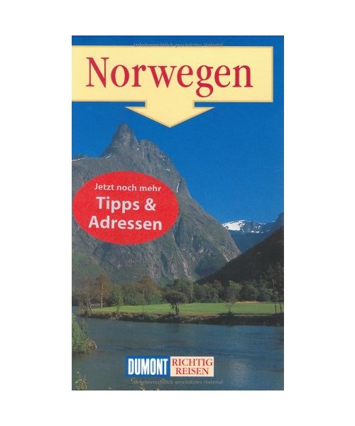 Norwegen