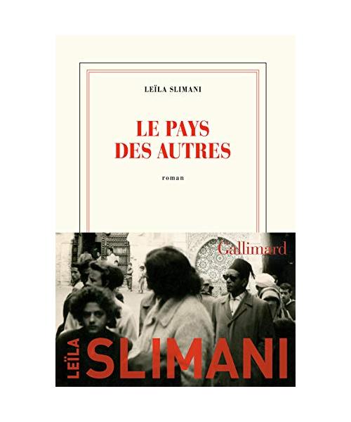 Le Pays Des Autres