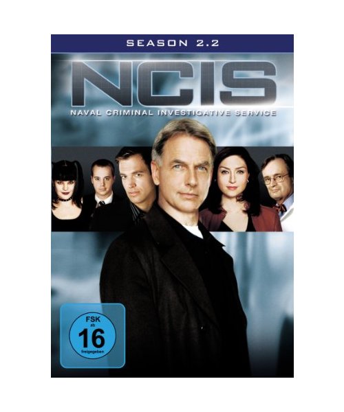 NCIS - Navy CIS