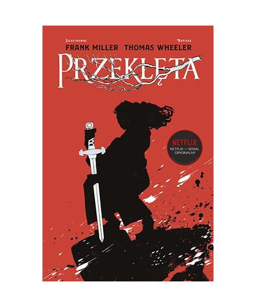 Przeklęta