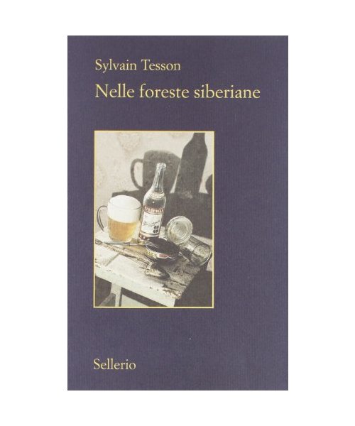 Nelle foreste siberiane. Febbraio-luglio 2010