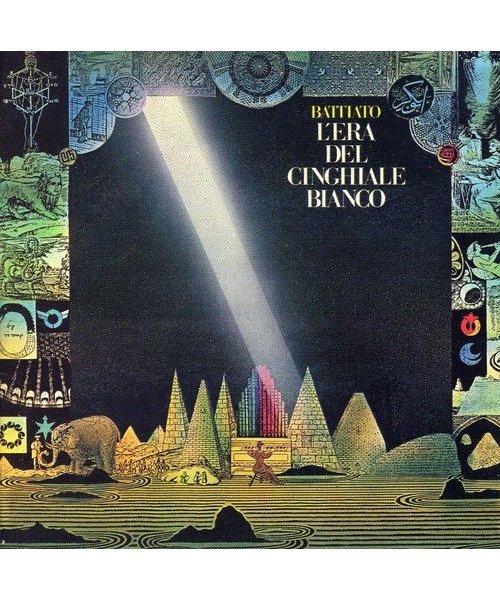 L'era Del Cinghiale Bianco (2008 Remastered)