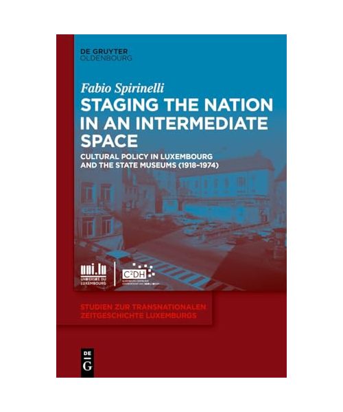 Staging the Nation in an Intermediate Space