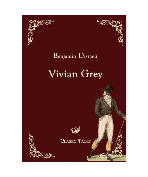 Vivian Grey