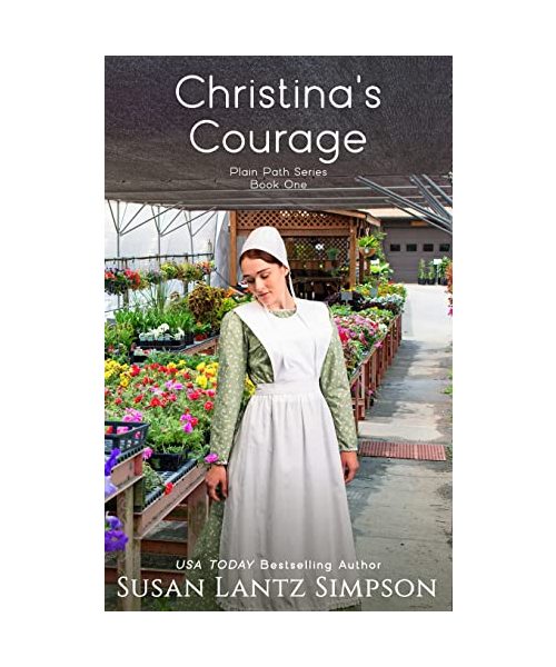 Christina's Courage