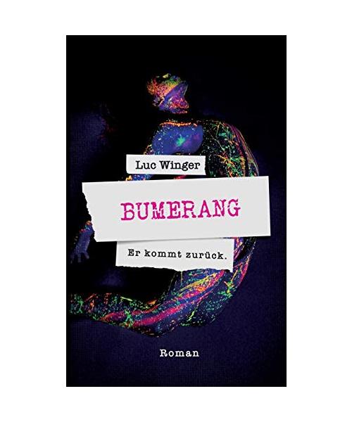 Bumerang