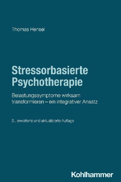 Stressorbasierte Psychotherapie