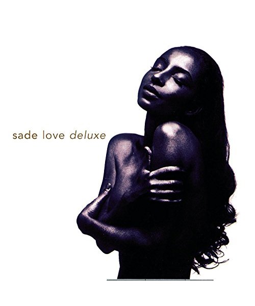 Love Deluxe