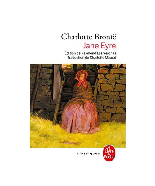 Jane Eyre