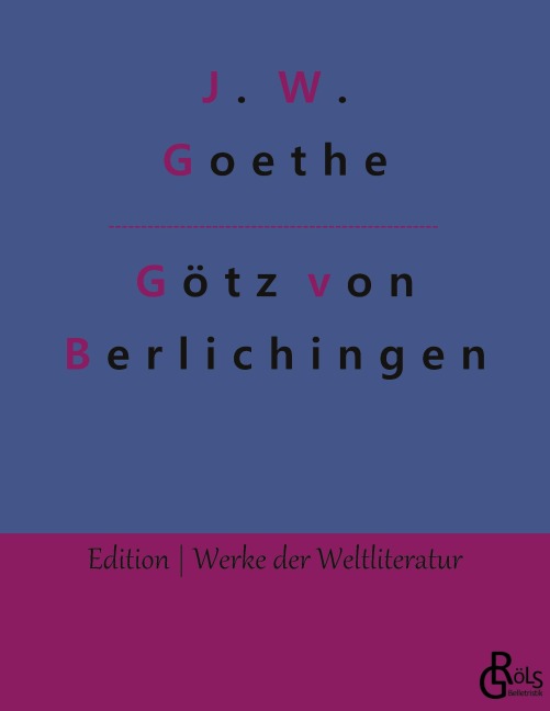 Götz von Berlichingen