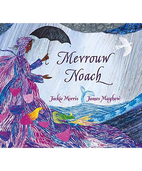 Mevrouw Noach