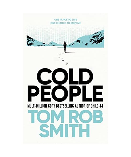 Cold People
