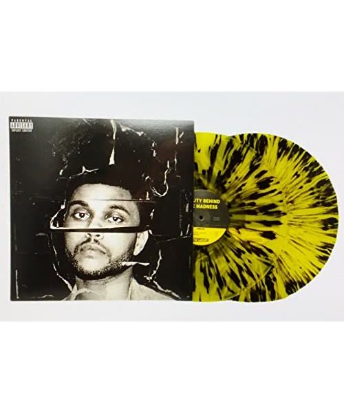 Beauty Behind The Madness (5th Anniversary Edition) [Vinyl LP]