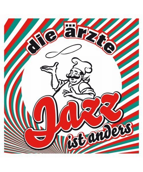 Jazz Ist Anders