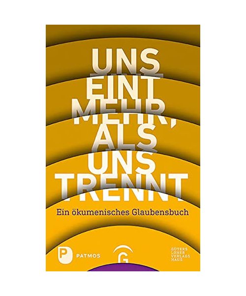 Uns eint mehr, als uns trennt