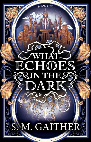 What Echoes in the Dark