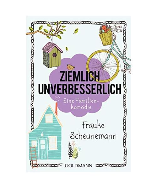 Ziemlich unverbesserlich