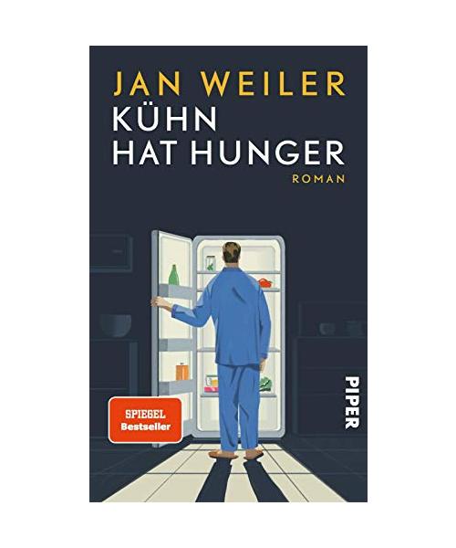 Kühn hat Hunger