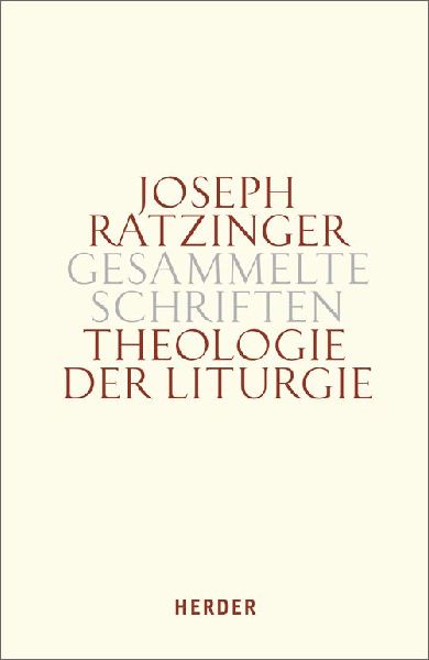Theologie der Liturgie