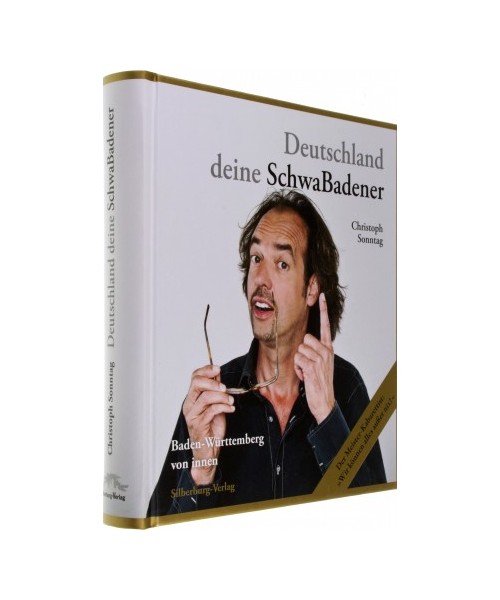 Deutschland deine SchwaBadener