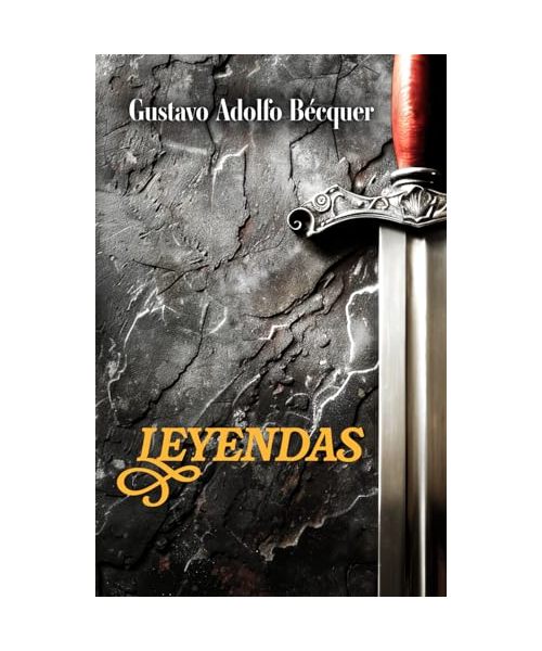 LEYENDAS: Edición para ESO y Bachillerato