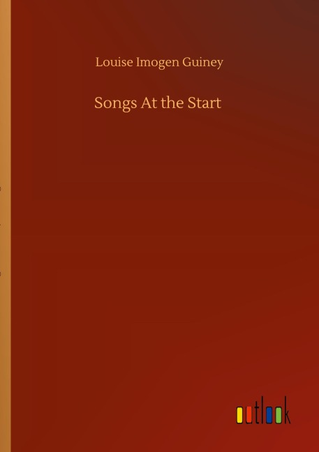 Songs At the Start