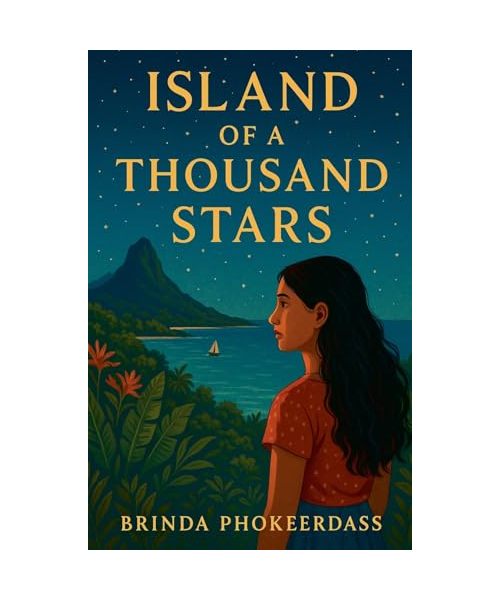 Island of a Thousand Stars