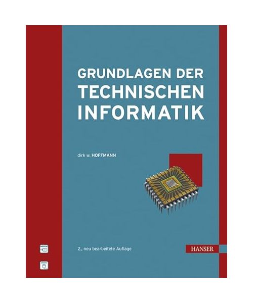 Grundlagen der Technischen Informatik