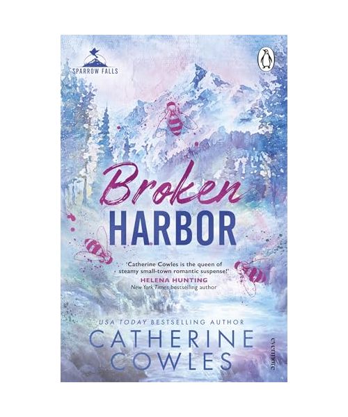 Broken Harbor