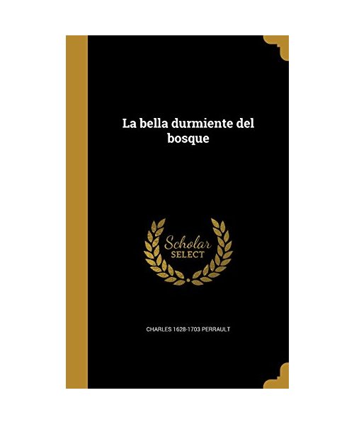 La bella durmiente del bosque