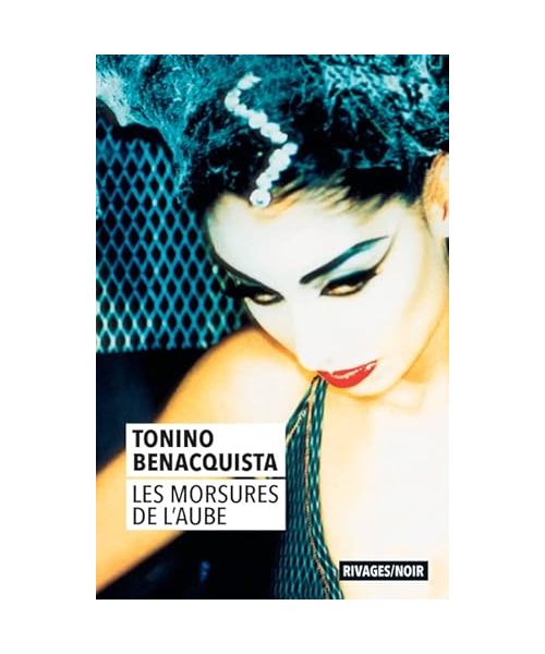 Les Morsures de l'aube