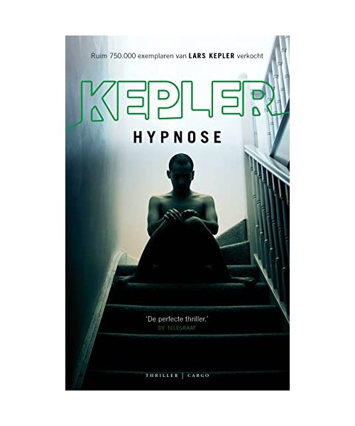 Hypnose (Joona Linna, 1, Band 1)