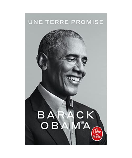 Une Terre promise