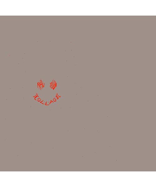 R.Y.C (Red Vinyl) [Vinyl LP]