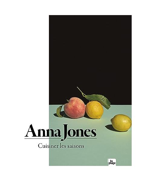 Cuisiner les saisons