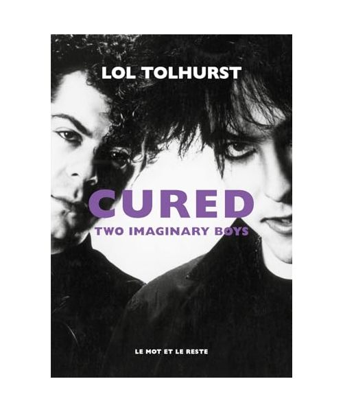 Cured - Two Imaginary Boys