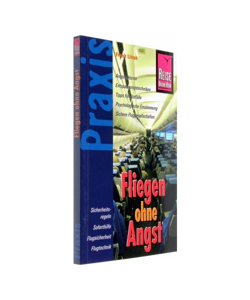 Fliegen ohne Angst