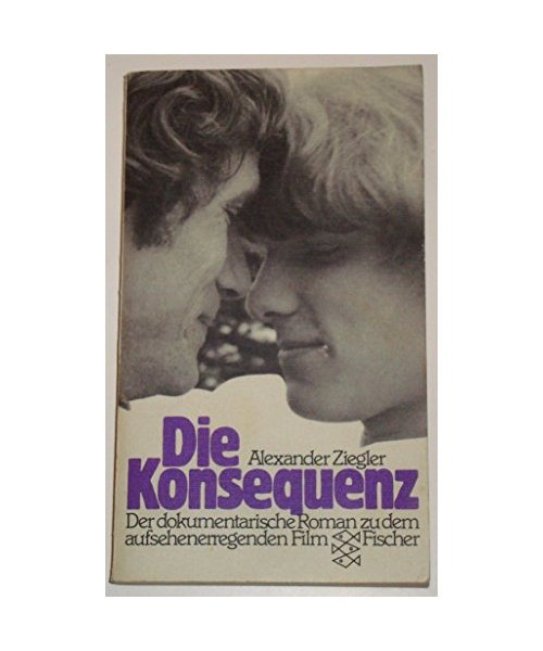 Die Konsequenz.