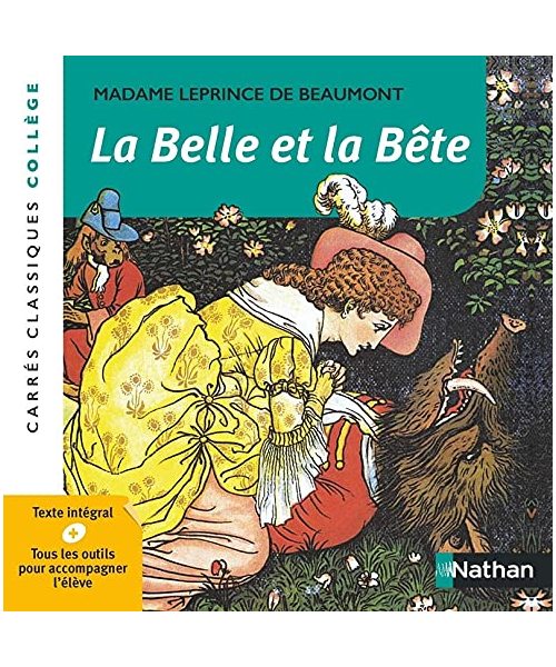 La Belle et la Bête