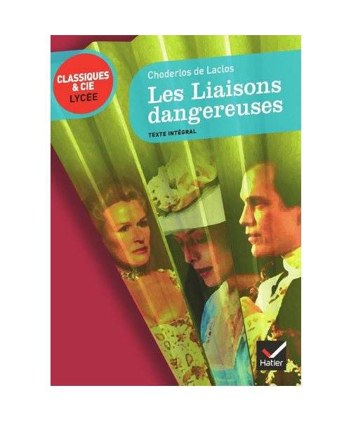 Liaisons Dangereuses