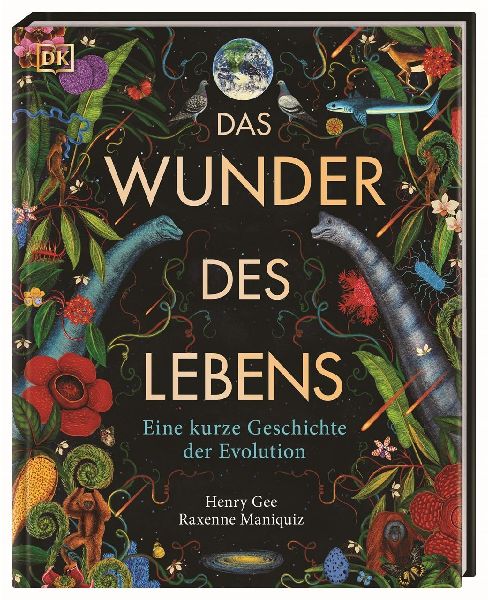 Das Wunder des Lebens
