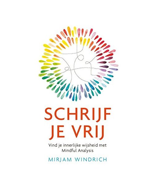 Schrijf je vrij