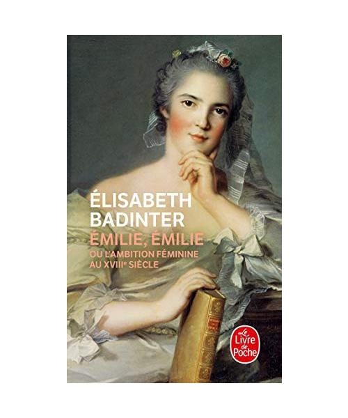 Emilie, Emilie