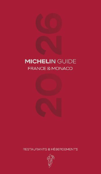 Michelin Deutschland 2026