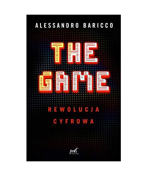 The Game: Rewolucja cyfrowa