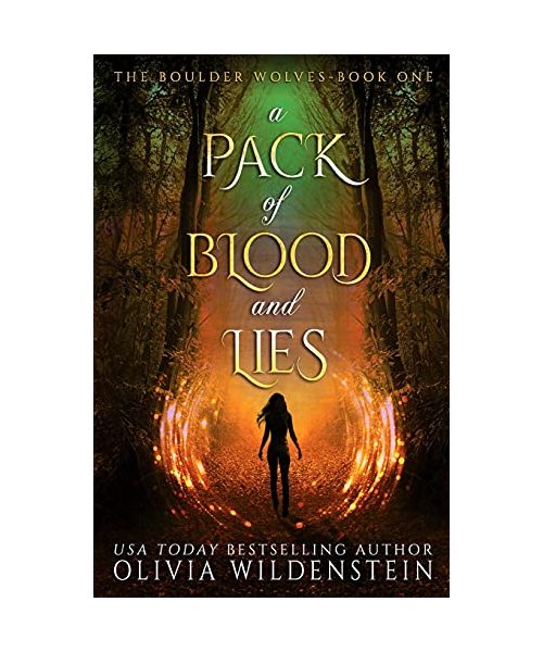 A Pack of Blood and Lies